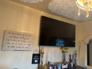 Keishas luxury stays 1 Bedroom King - 4