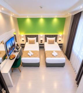 Istanbul Hostel - 0
