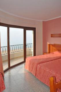 Hotel Haromar - Calella - 5
