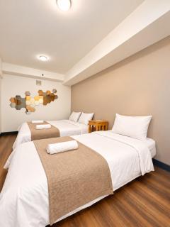 Maritime Suite Duplex 3Bedroom at George Town by Uptrend Home Management - 7