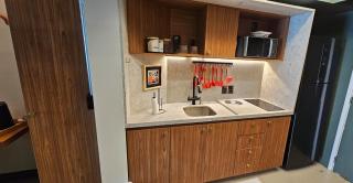 Silo 240 Charme and Lux no REcife Antigo Flat 504 - 9