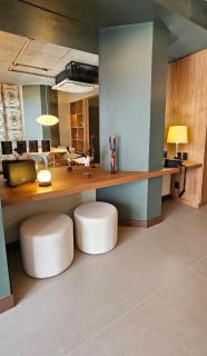 Silo 240 Charme and Lux no REcife Antigo Flat 504 - 8