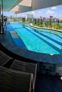 Silo 240 Charme and Lux no REcife Antigo Flat 504 - 7