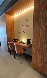 Silo 240 Charme and Lux no REcife Antigo Flat 504 - 5