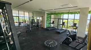 Silo 240 Charme and Lux no REcife Antigo Flat 504 - 1