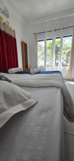 Blu Laguna Beach Homestay, Agatti Island, Lakshadweep, India - 7
