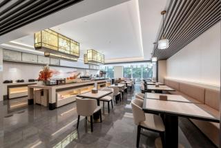 Mehood Lestie Hotel Guangzhou City Centre Beijing Road & Sun Yat-sen Memorial Hall Metro Station - 美豪丽致酒店广州北京路纪念堂地铁站店 - 4