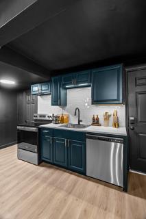 Bungalow 15 Min to Downtown & Cherokee St - 6