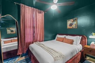 Bungalow 15 Min to Downtown & Cherokee St - 7