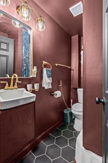 Bungalow 15 Min to Downtown & Cherokee St - 3