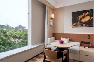 Mehood Lestie Hotel Guangzhou City Centre Beijing Road & Sun Yat-sen Memorial Hall Metro Station - 美豪丽致酒店广州北京路纪念堂地铁站店 - 3