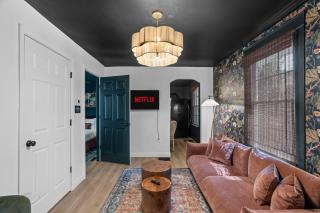 Bungalow 15 Min to Downtown & Cherokee St - 0