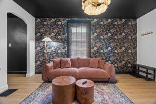 Bungalow 15 Min to Downtown & Cherokee St - 9