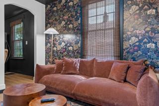 Bungalow 15 Min to Downtown & Cherokee St - 1