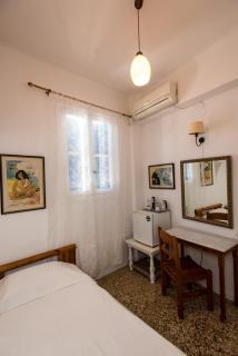 Hotel Delphines - Míconos - 1