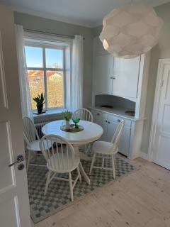 Fresh central Visby apartment - 0
