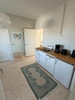 Fresh central Visby apartment - 4
