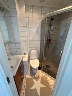 Fresh central Visby apartment - 3