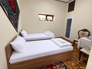 RayNur Hostel - Samarcande - 2