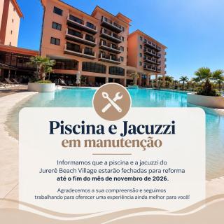 Jurerê Beach Village - Suíte - 2