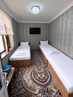 RayNur Hostel - Samarcande - 1