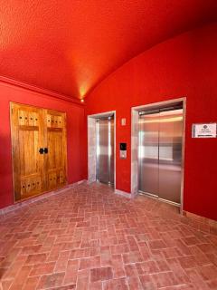 Departamento boutique en Centro Histórico Cuzqueño - 1