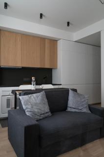 Central, cozy and modern! - 6
