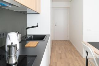 Central, cozy and modern! - 5