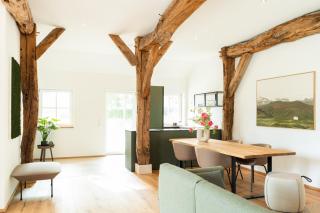 Ferienwohnung im charmanten Landhausstil - 9