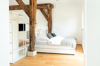 Ferienwohnung im charmanten Landhausstil - 7