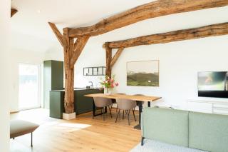 Ferienwohnung im charmanten Landhausstil - 2