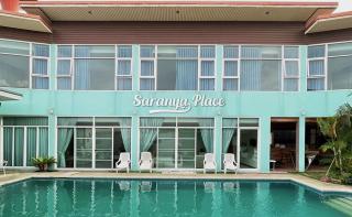 SARANYA PLACE, Tha Ton Hometel สรัญญาเพรส ท่าตอนโฮมเทล - 5
