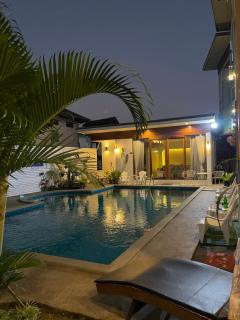 SARANYA PLACE, Tha Ton Hometel สรัญญาเพรส ท่าตอนโฮมเทล - 3