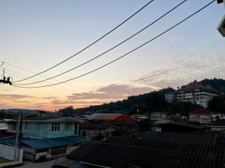 SARANYA PLACE, Tha Ton Hometel สรัญญาเพรส ท่าตอนโฮมเทล - 1