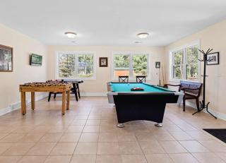Hawks Haven - Spacious Lakefront Home with Firepit Near South Haven - 6