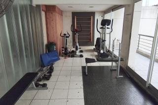 Boulevard Oroño, steps from Pichincha - Pool and sauna - 9
