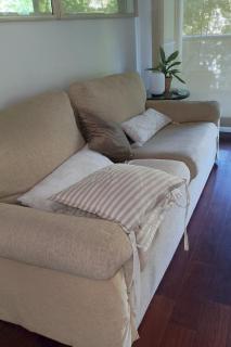 Boulevard Oroño, steps from Pichincha - Pool and sauna - 6