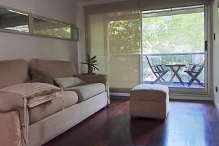Boulevard Oroño, steps from Pichincha - Pool and sauna - 2