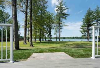 Herons Landing - Open Concept Lakefront Home with Rec Room and Fire Pit - 8