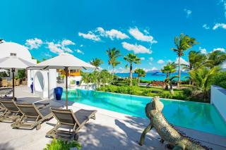 Villa Splendor 5BR in Anguilla - 8