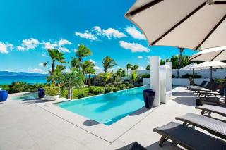 Villa Splendor 5BR in Anguilla - 5