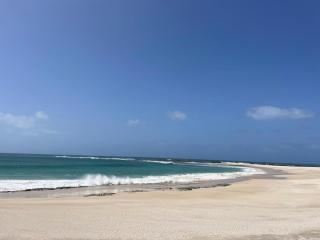por do sol A8 Wi-Fi free sea view Cabral Beach bv - 4