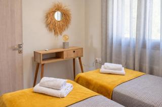 Koukounaraki Apartment 1 - 5