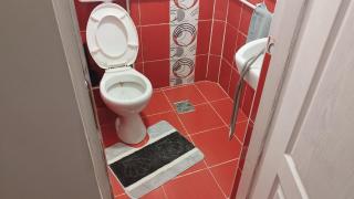Small apartment with private bathrooms STRONG INTERNET - 5