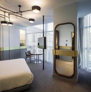 Soho Boutique Granada - Granada - 2