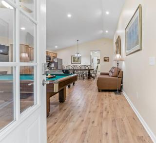 Serenity Lake Vista I and II-Picture Perfect Dual Home on the Lake - 2