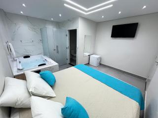 Hotel Suntuoso Brasília l SLEEP HOTÉIS - 5
