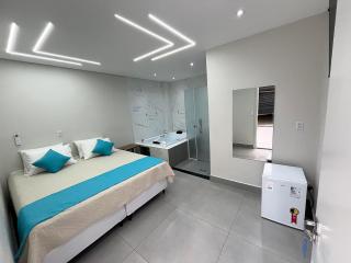 Hotel Suntuoso Brasília l SLEEP HOTÉIS - 2
