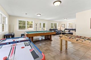 Swan Shores-Expansive Lakefront Home with Private Dock - 8
