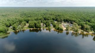 Swan Shores-Expansive Lakefront Home with Private Dock - 3